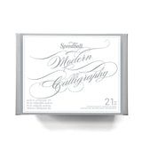 Speedball Modern Calligraphy Kit