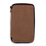 Speedball Canvas Pencil and Accessory Case for 48 Pencils