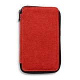 Speedball Canvas Pencil and Accessory Case for 48 Pencils