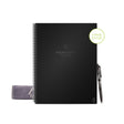 Rocketbook Fusion Smart Notebook A5 Black by Rocketbook at Cult Pens