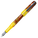 Benu Talisman Fountain Pen Frankincense