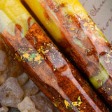 Benu Talisman Fountain Pen Frankincense