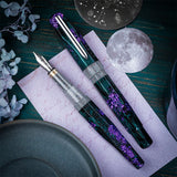 Benu AstroGem Fountain Pen Klio