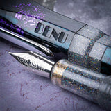 Benu AstroGem Fountain Pen Klio