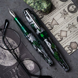 Benu AstroGem Fountain Pen Leto