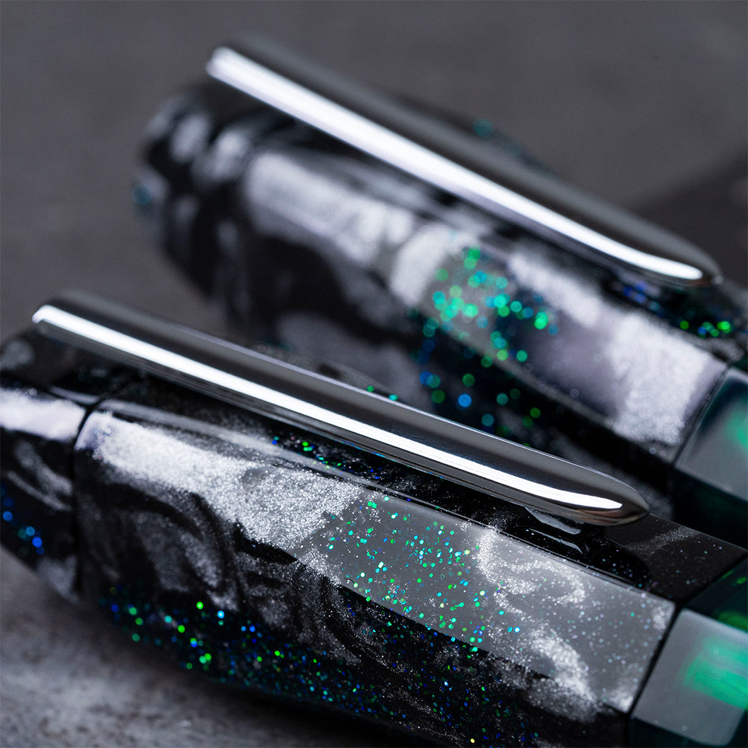 Benu AstroGem Fountain Pen Leto