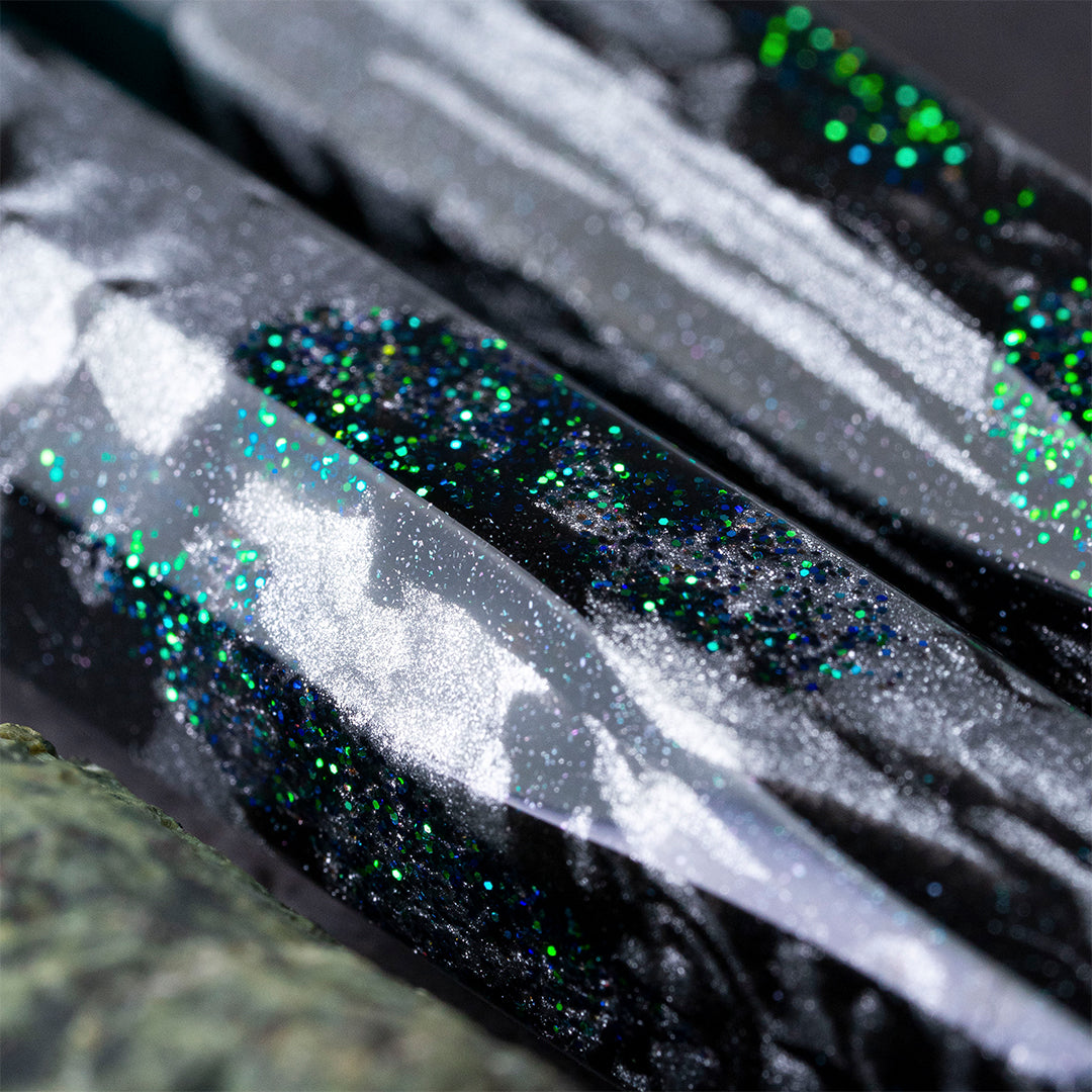 Benu AstroGem Fountain Pen Leto