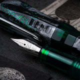 Benu AstroGem Fountain Pen Leto