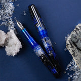 Benu AstroGem Fountain Pen Pallas