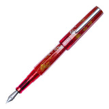 Benu Euphoria Fountain Pen Bloody Mary