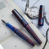 Benu DailyMate Fountain Pen Lively Tuesday