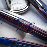 Benu DailyMate Fountain Pen Lively Tuesday