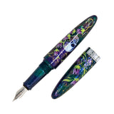 Cult Pens x Benu Deadly Nightshade Limited Edition Minima Fountain Pen