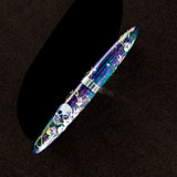 Cult Pens x Benu Deadly Nightshade Limited Edition Minima Fountain Pen