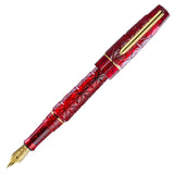 BENU Cocktail Hour Fountain Pen Christmas Punch