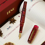 BENU Cocktail Hour Fountain Pen Christmas Punch