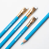 Blackwing Blue [Set of 4 Pencils]