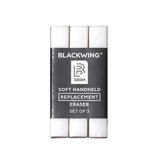 Blackwing Handheld Eraser Replacements