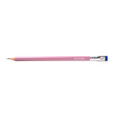 Blackwing Pearlescent Pencils Set of 12 Pink