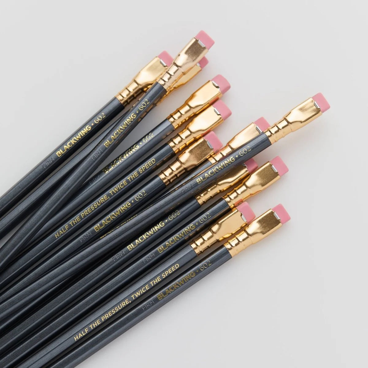 Blackwing 602 Palomino Pencil Set of 12