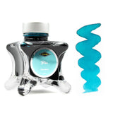 Diamine Inkvent Green Edition 50ml Ink