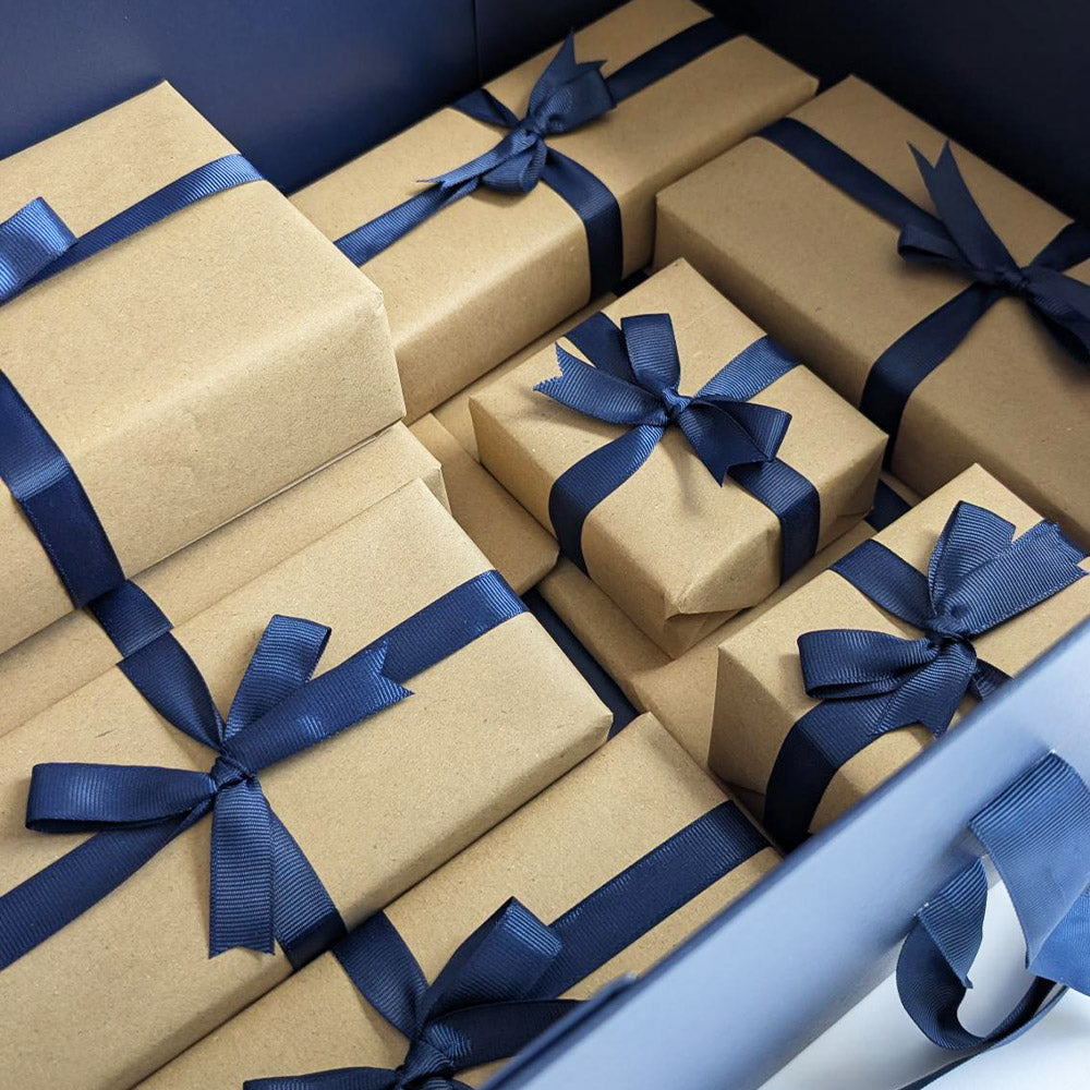 Cult Pens Luxury Mystery Box August Edition