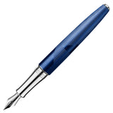 Caran d'Ache Leman Fountain Pen Bleu Marin