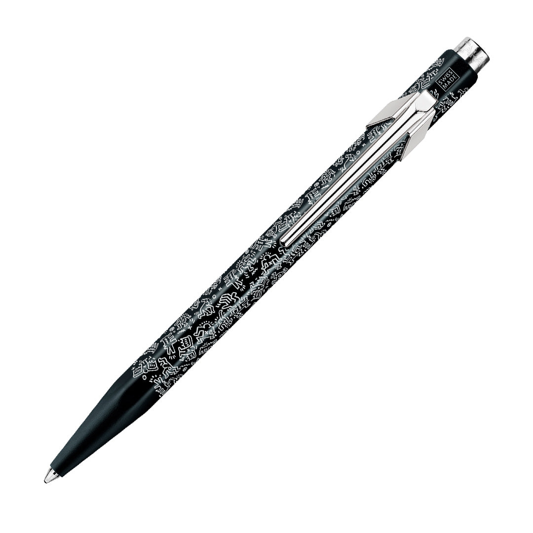 Caran d'Ache 849 Special Edition Ballpoint Pen