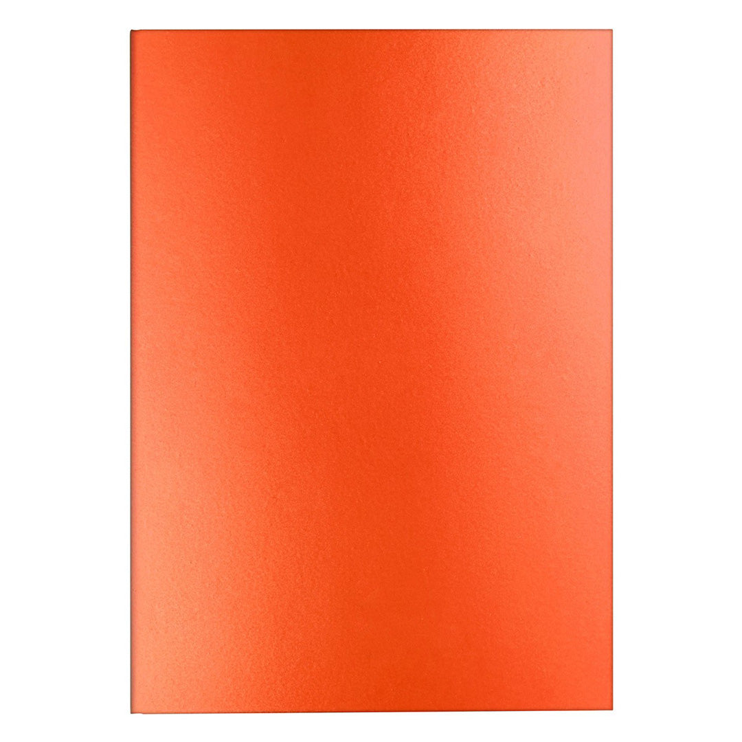 Caran d'Ache Colormat-X Notebook Set Lined A5