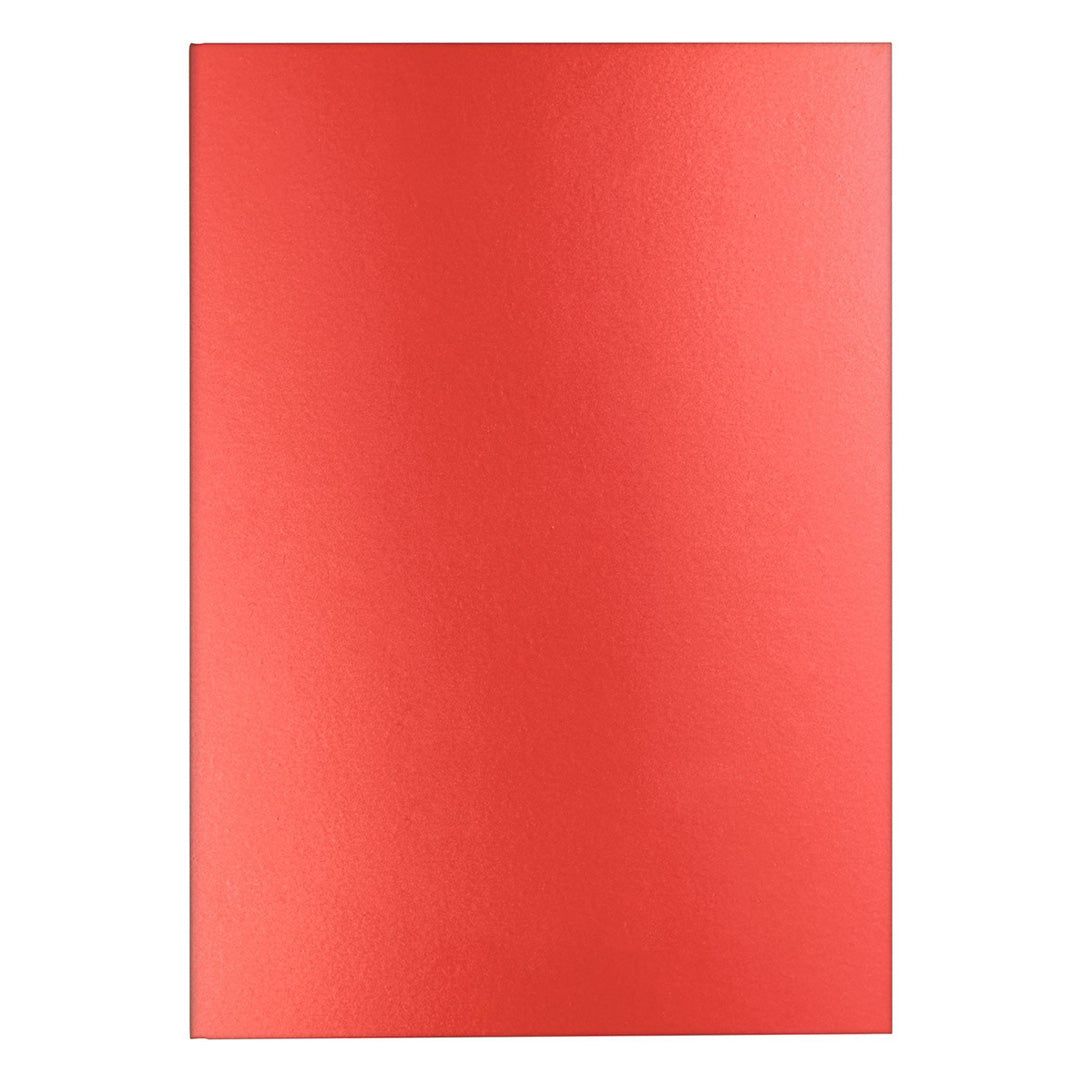 Caran d'Ache Colormat-X Notebook Set Lined A5