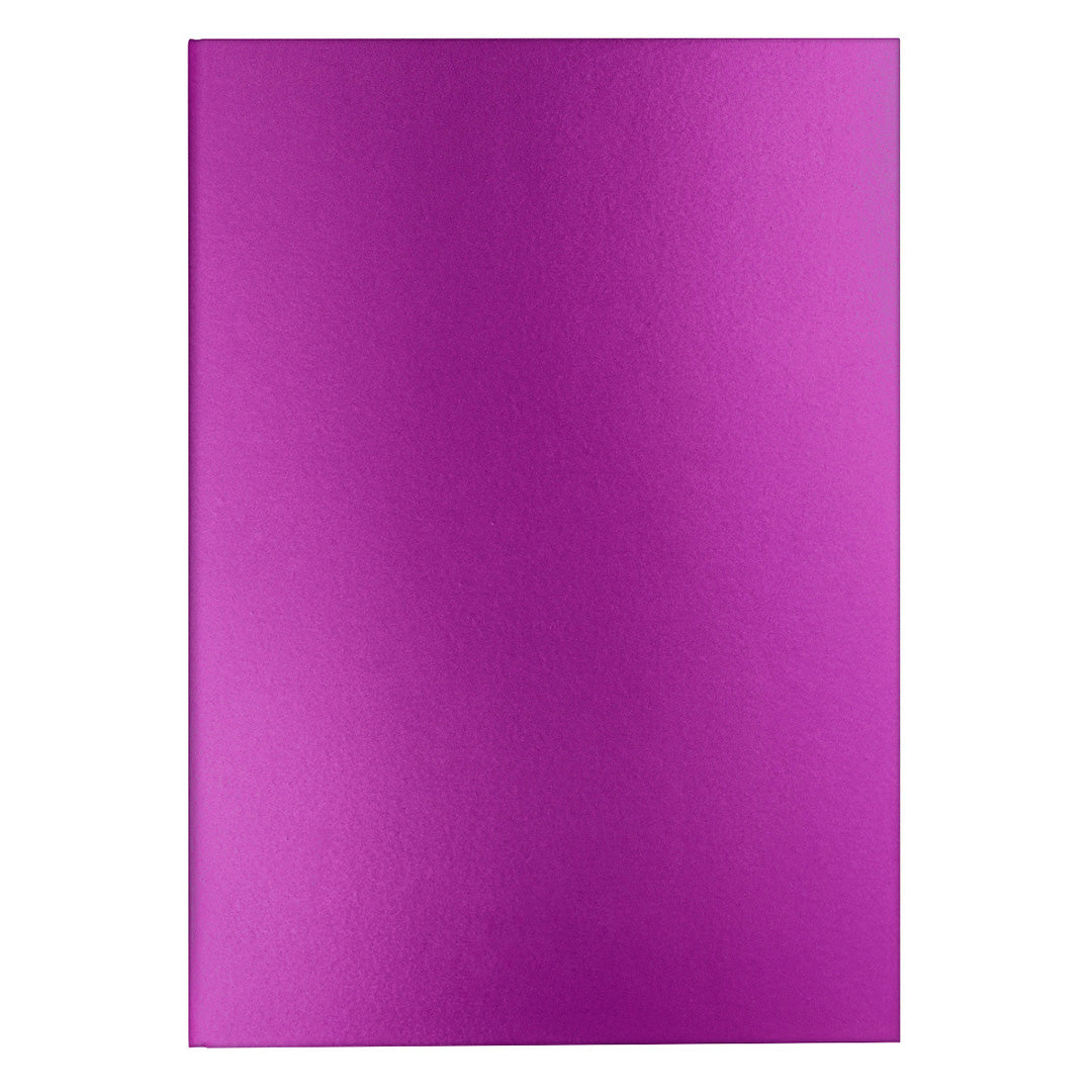 Caran d'Ache Colormat-X Notebook Set Lined A5