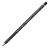 Caran d'Ache Technalo Water-Soluble Graphite Pencil Set of 3
