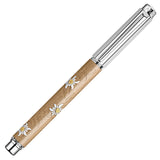 Caran d'Ache Varius Edelweiss Fountain Pen
