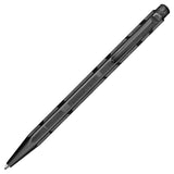 Caran d'Ache Ecridor Ballpoint Pen Black Lines