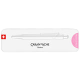 Caran d'Ache 844 Colormat-X Mechanical Pencil in Slimpack Pink