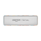 Caran d'Ache 844 Paul Smith ED.5 Mechanical Pencil  0.5mm Silver