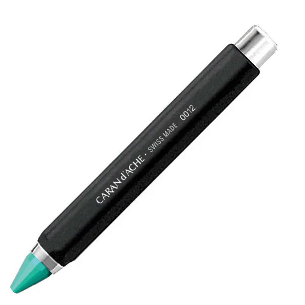 Caran d'Ache Metal Crayon Holder/Extender
