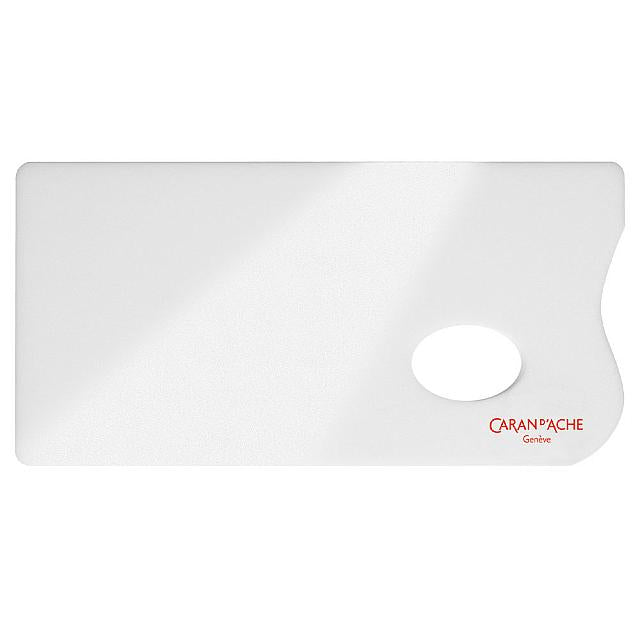 Plexiglas Blending Palette