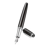Caran d'Ache Leman De Nuit Fountain Pen
