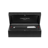 Caran d'Ache Varius Ivanhoe Fountain Pen Black