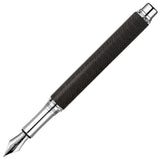 Caran d'Ache Varius Ivanhoe Fountain Pen Black