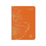 Clairefontaine FOREVER Stapled Notebook A5