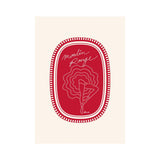 Clairefontaine Moulin Rouge Correspondence Set