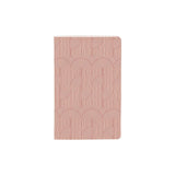 Clairefontaine Terracotta Stapled Notebook Sewn On Spine 9x14cm Assorted