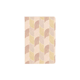 Clairefontaine Terracotta Stapled Notebook Sewn On Spine 9x14cm Assorted