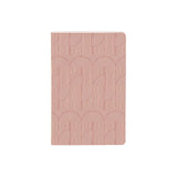 Clairefontaine Terracotta Stapled Notebook Sewn On Spine 11x17cm Assorted