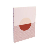 Clairefontaine Terracotta Softcover Notebook A5Assorted