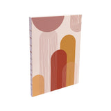 Clairefontaine Terracotta Softcover Notebook A5Assorted