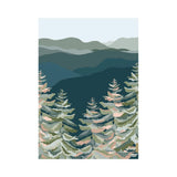 Clairefontaine La Vie En Vosges Correspondence Set