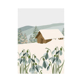 Clairefontaine La Vie En Vosges Correspondence Set